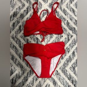 Venus swim set